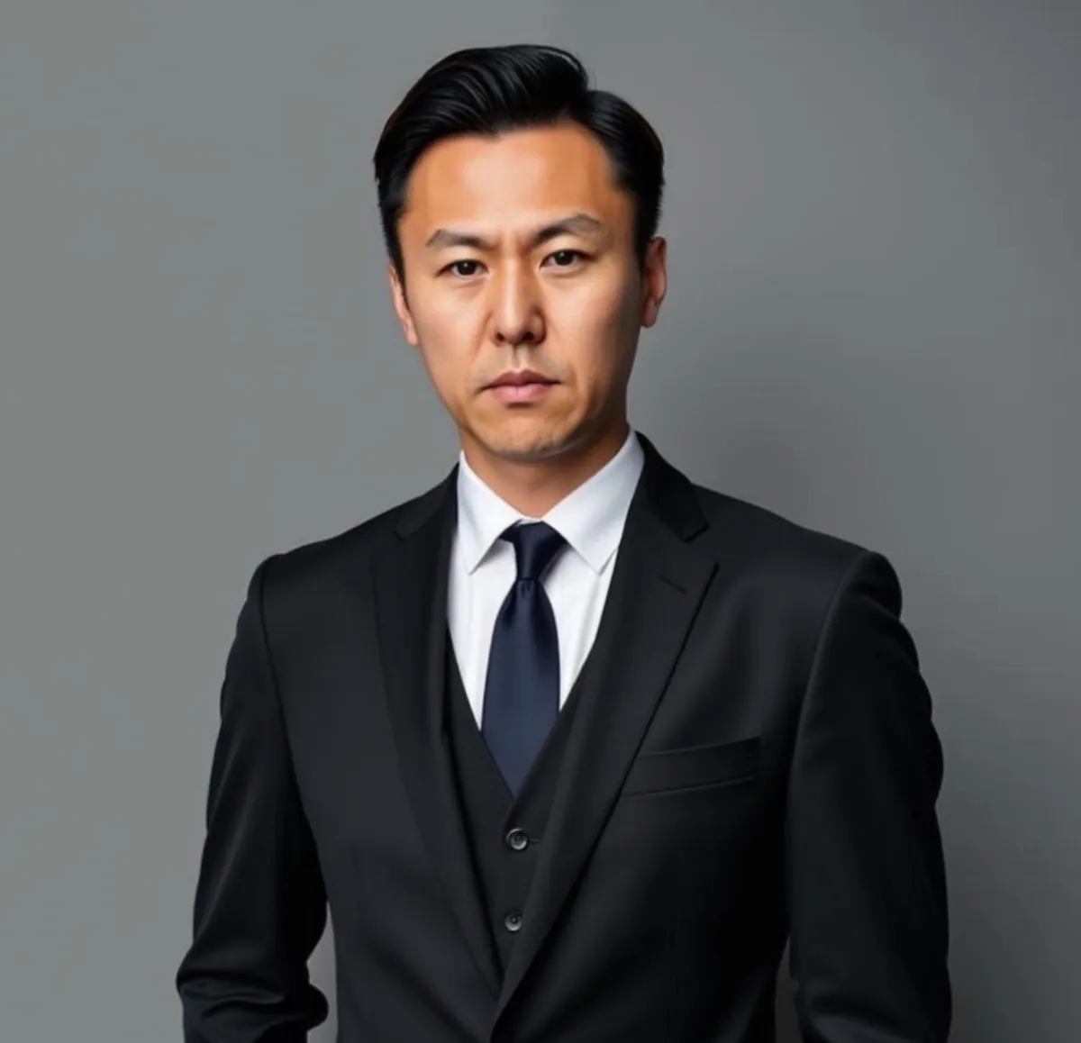 代表社員 町島和徳